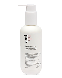 Light Cream, 200 мл